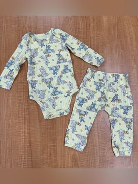 Disney Bambi Baby Set